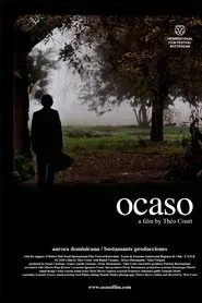 Ocaso movie poster