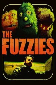 The Fuzzies movie poster