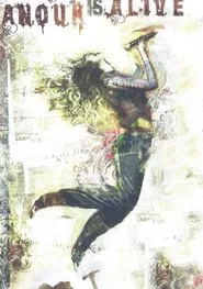 Anouk Is Alive movie poster
