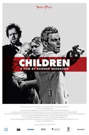 Children movie poster