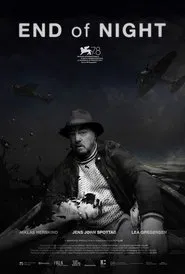 End of Night movie poster