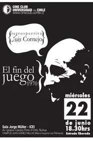 Poster do filme El fin del juego