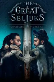 Poster da série The Great Seljuks