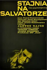 Stajnia na Salvatorze movie poster
