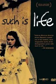 Such is Life movie poster