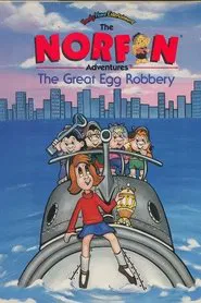 The Norfin Adventures tv show poster