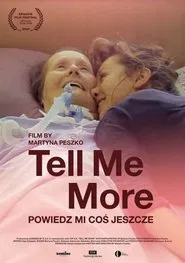Poster do filme Tell Me More