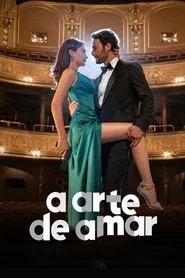 Poster do filme A Arte de Amar