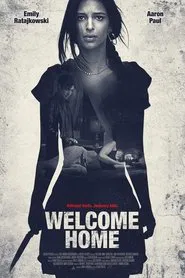 Welcome Home movie poster
