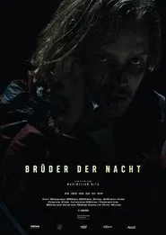 Brothers of the Night movie poster