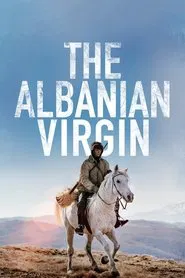 The Albanian Virgin movie poster