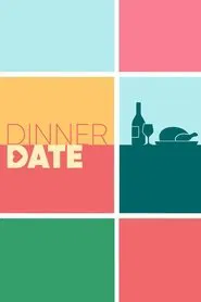 Dinner Date tv show poster