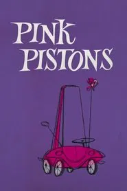 Pink Pistons movie poster