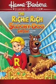The Richie Rich/Scooby-Doo Show and Scrappy Too! tv show poster
