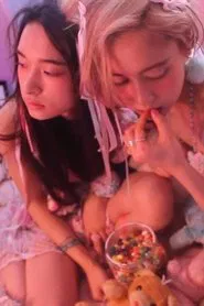 doll therapy movie poster