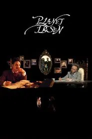 Poster do filme Planet Ibsen