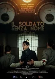 Il soldato senza nome movie poster