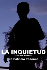 La inquietud movie poster
