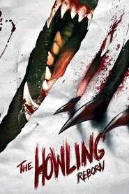 The Howling: Reborn movie poster
