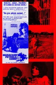 Poster do filme Maracaibo Petroleum Company