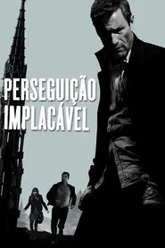 Poster do filme Perseguição Implacável