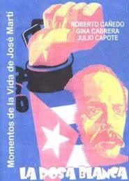 La rosa blanca movie poster