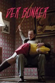 The Bunker movie poster