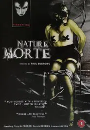 Nature Morte movie poster