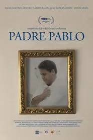 Father Pablo movie poster