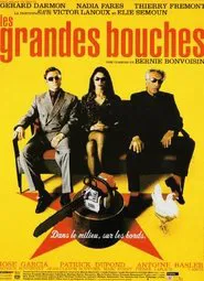 Poster do filme Les Grandes Bouches