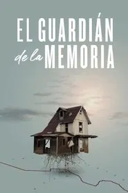 The Guardian of Memory movie poster