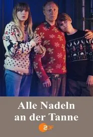 Poster do filme Alle Nadeln an der Tanne