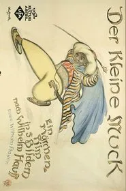 Der kleine Muck movie poster