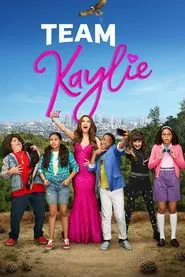 Team Kaylie tv show poster
