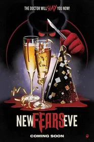New Fears Eve movie poster