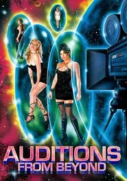 Auditions from Beyond movie poster
