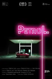 Poster do filme PetroL.
