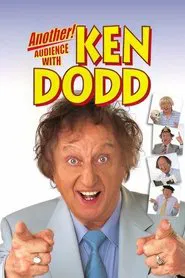 Another Audience With Ken Dodd movie poster