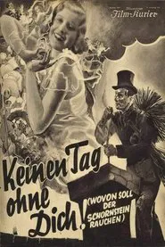Keinen Tag ohne dich movie poster
