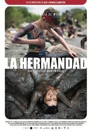 The Brotherhood movie poster