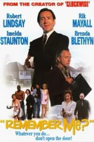 Remember Me? movie poster