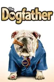 Poster do filme The Dogfather