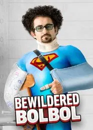 Bewildered Bolbol movie poster