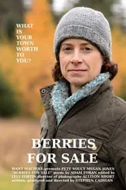 Berries for Sale movie poster