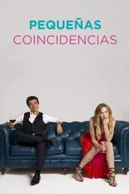 Little Coincidences tv show poster