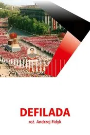 North Korea: The Parade movie poster