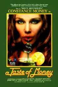 Poster do filme A Taste of Money