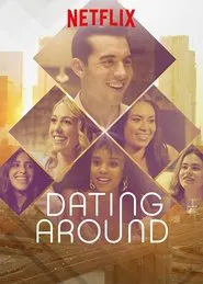 Dating Around tv show poster