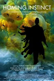 Homing Instinct movie poster