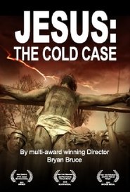 Jesus: The Cold Case movie poster